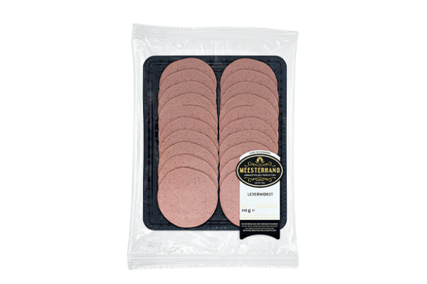 Leverworst 110 gr